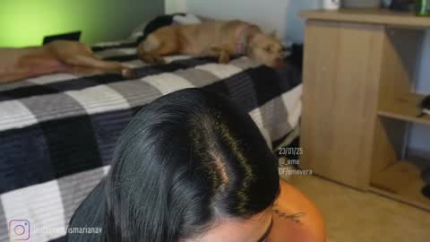 Eme  online show from 23, 1, 2025