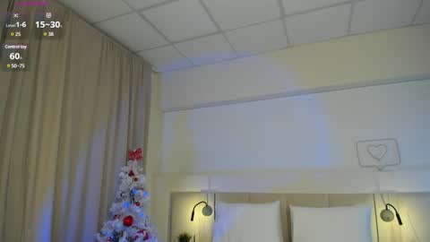 Milana online show from 11, 1, 2025