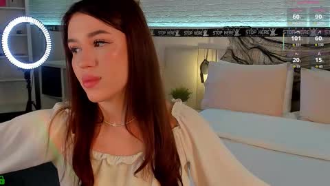 Milana online show from 19, 10, 2025