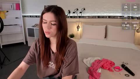 Milana online show from 26, 11, 2025