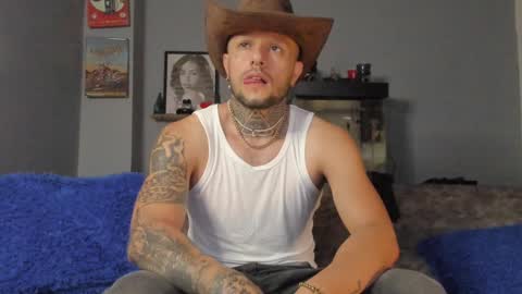 Emilio online show from 21, 1, 2025