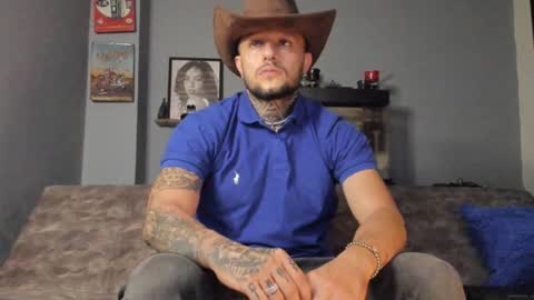 Emilio online show from 29, 1, 2025