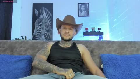 Emilio online show from 14, 2, 2025