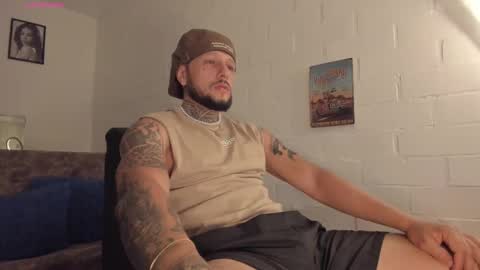 Emilio online show from 11, 9, 2025