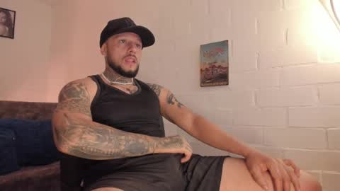 Emilio online show from 21, 9, 2025