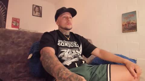 Emilio online show from 8, 11, 2025