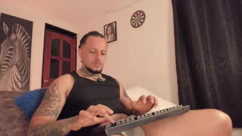 Emilio online show from 21, 4, 2026