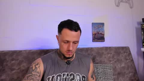 Emilio online show from 26, 7, 2026