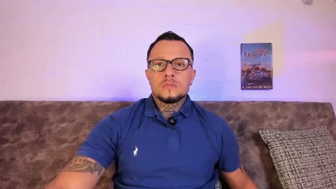 Emilio online show from 28, 7, 2026