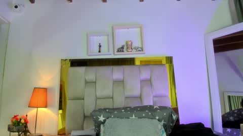 Isabella online show from 29, 1, 2025