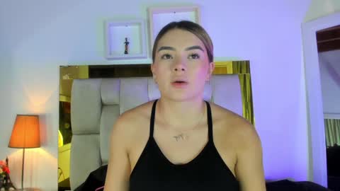 Isabella online show from 30, 1, 2025