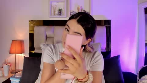 Isabella online show from 26, 3, 2026