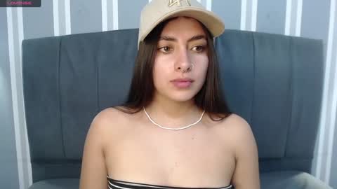 Snapshot of _emma_diamond_ chatting on 9, 1, 2025 Emma online show from 9, 1, 2025