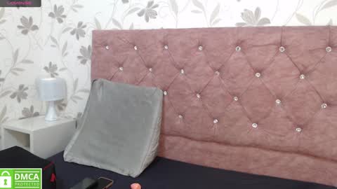 Snapshot of _emma_diamond_ chatting on 27, 1, 2025 Emma online show from 27, 1, 2025