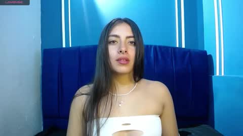 Snapshot of _emma_diamond_ chatting on 20, 2, 2025 Emma online show from 20, 2, 2025