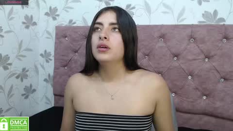 Snapshot of _emma_diamond_ chatting on 28, 2, 2025 Emma online show from 28, 2, 2025