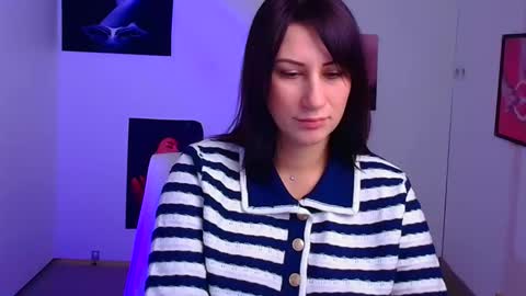 Snapshot of _emma_lay chatting on 28, 1, 2025 Emma online show from 28, 1, 2025