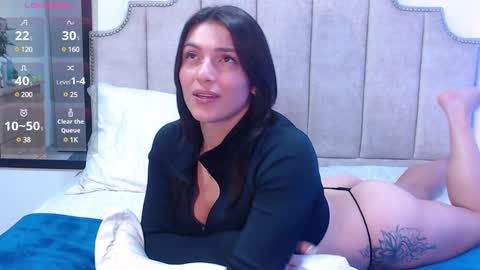  Erica Vanderhill  online show from 7, 3, 2025