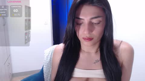  Erica Vanderhill  online show from 12, 9, 2025