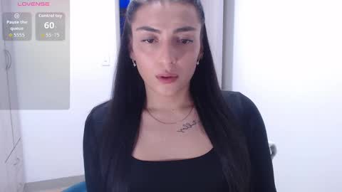  Erica Vanderhill  online show from 12, 9, 2025