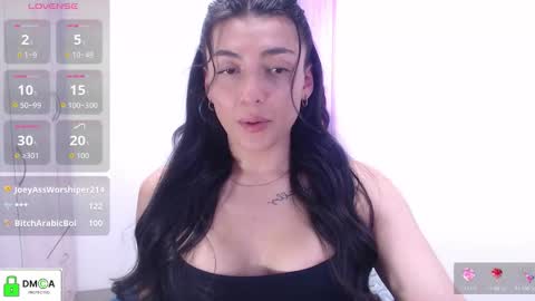  Erica Vanderhill  online show from 10, 11, 2025