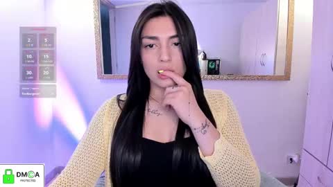  Erica Vanderhill  online show from 23, 11, 2025