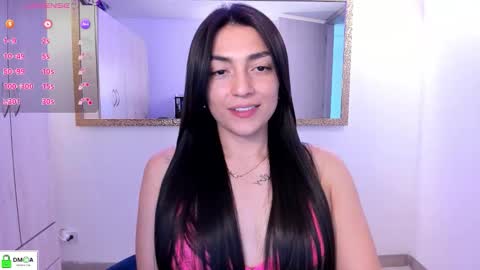  Erica Vanderhill  online show from 18, 12, 2025