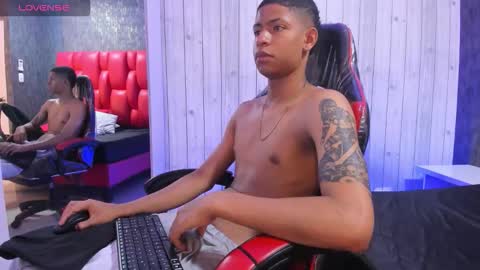 _erick_j online show from 7, 3, 2026