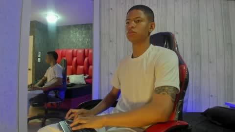 _erick_j online show from 29, 3, 2026