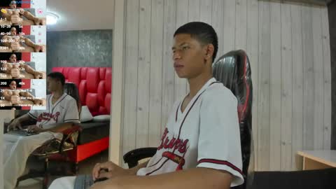 _erick_j online show from 14, 4, 2026