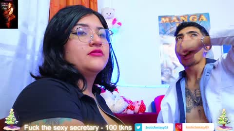  erotic fantasy online show from 4, 12, 2024