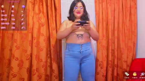  erotic fantasy online show from 28, 1, 2025