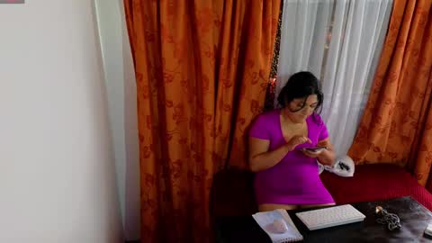  erotic fantasy online show from 9, 2, 2025