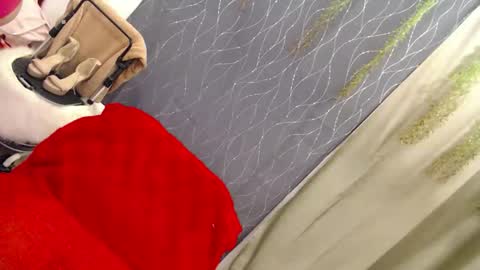 HI LOVE IM ESABEL online show from 23, 3, 2026