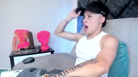 Eternal  online show from 16, 4, 2026