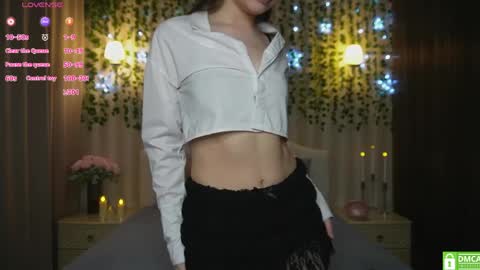 Alice online show from 27, 4, 2026