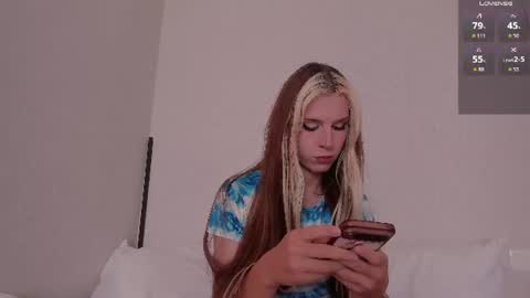Eva online show from 25, 7, 2026