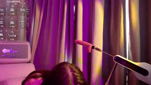 Snapshot of _evalane chatting on 7, 10, 2025 Eva Lane online show from 7, 10, 2025