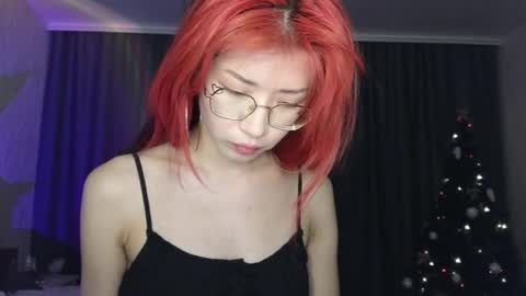 EveEva online show from 22, 12, 2024