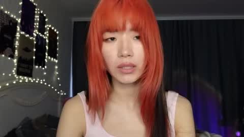 EveEva online show from 16, 2, 2025