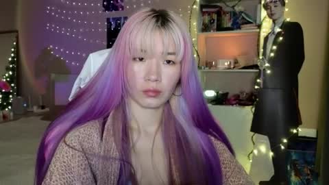 EveEva online show from 18, 1, 2026