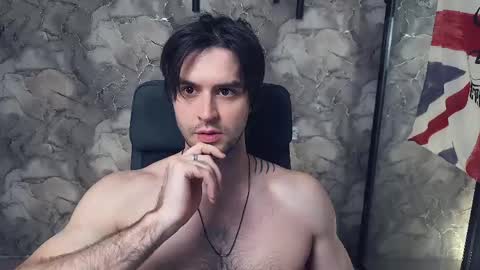 Keanu online show from 13, 4, 2026