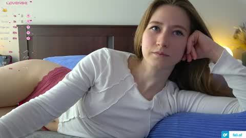 Snapshot of _feli_ chatting on 5, 6, 2026 all my social online show from 5, 6, 2026