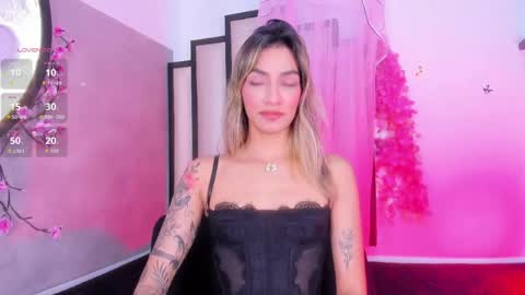 Felicity online show from 10, 5, 2026