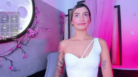 Felicity online show from 23, 5, 2026
