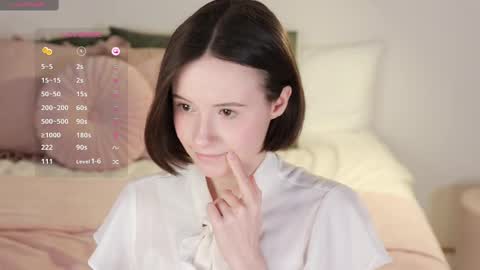 Essie  online show from 7, 3, 2025