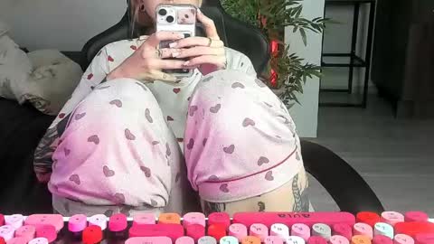 Alis online show from 31, 5, 2026