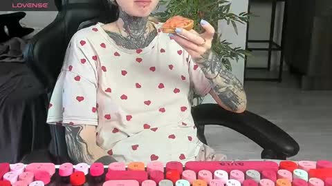 Alis online show from 4, 6, 2026
