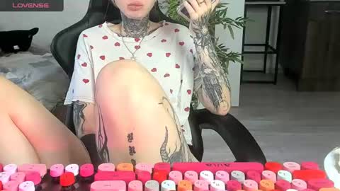 Alis online show from 12, 6, 2026