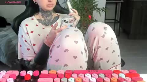 Alis online show from 14, 6, 2026
